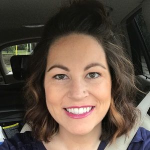 Meet your Posher, Sally